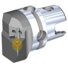 KM63TSPDUNR15HPC CLOCKNUT UNIT HPC - USA Tool & Supply