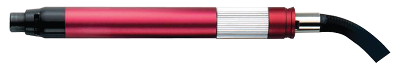 #CP9104QB - 60000 RPM - 1/8" Collet - Air Powered Pencil Grinder - USA Tool & Supply