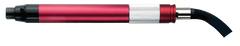 #CP9104QB - 60000 RPM - 1/8" Collet - Air Powered Pencil Grinder - USA Tool & Supply