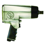 #CP722H - 3/4'' Drive - Pistol Grip - Air Powered Impact Wrench - USA Tool & Supply