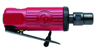 #CP876 - 28000 RPM - 1/4'' - Air Powered Mini Die Grinder - USA Tool & Supply