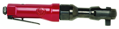 #CP886H - 1/2" Square Standard Duty - Air Powered Ratchet - USA Tool & Supply