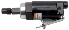 #FP3751 - 20000 RPM - 1/4'' Collet - Air Powered Die Grinder - USA Tool & Supply