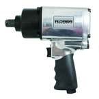 #FP716B - 7" Right Angle - Air Powered Sander - USA Tool & Supply