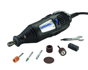 #275-02 - 35;000 RPM - Corded Multi-Pro Kit - USA Tool & Supply
