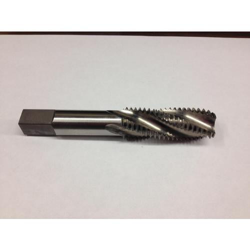 ‎9/16-12 3FL H-3 SLOW SPFL PLUG TAPS 106S - Exact Industrial Supply