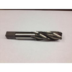 ‎9/16-12 3FL H-3 SLOW SPFL PLUG TAPS 106S - Exact Industrial Supply