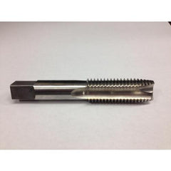 ‎7/16-20 3FL H-3 SPPT PLUG TAPS 102C - Exact Industrial Supply