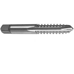 ‎1/2-13 3FL H-3 INT SPPT PLUG TAPS 109 - Exact Industrial Supply