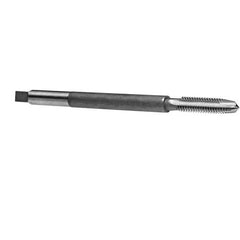 ‎3/8-24 3FL H-3 6″O/A SPPT PLUG PULLEY TAPS 112SP - Exact Industrial Supply