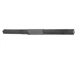 #1 NU-TRIX THREAD RESTORER 11, 12, 13, 14, 16, 18, 20 & 24 THREAD SIZES - USA Tool & Supply