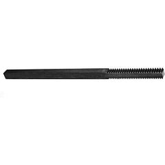 #7 INTERNAL NU-TRIX THREAD RESTORER 8 & 11 1/2 THREAD SIZES FOR PIPE - USA Tool & Supply