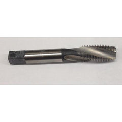 ‎1/2-13 3FL H-5 SLOW SPFL PENTA BLUE CNC DESIGN MODIFIED BOTTOM TAPS 407VPR (86786) TD48 - Exact Industrial Supply