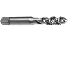 ‎10-24 3FL H-3 HD SPFL CNC DESIGN PLUG TAPS 406V - Exact Industrial Supply