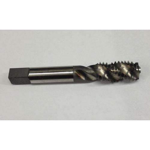 ‎1/2-13 3FL H-5 HD SPFL CNC DESIGN PLUG TAPS 406V - Exact Industrial Supply