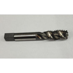 ‎9/16-12 3FL H-3 HD SPFL CNC DESIGN PLUG TAPS 406V - Exact Industrial Supply