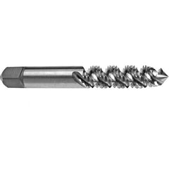 ‎5-40 2FL H-1 FAST SPFL BOTTOM TAPS 101F - Exact Industrial Supply