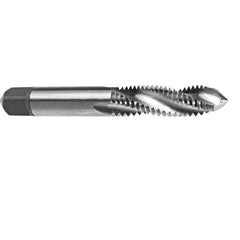 ‎1/4-28 2FL H-1 SLOW SPFL PLUG TAPS 106S - Exact Industrial Supply