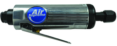 #DG1 - 22000 RPM - 1/4" Collet - Air Powered Die Grinder - USA Tool & Supply
