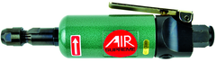 #RG38A - 22000 RPM - 1/8 & 1/4'' Collet - Air Powered Die Grinder - USA Tool & Supply