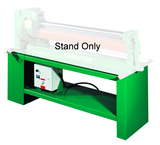 Floor Stand for Slip Roll - #SR36S - USA Tool & Supply