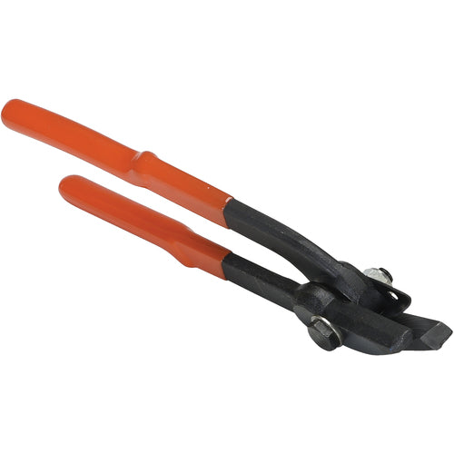 Steel Strapping Cutter 0.375 To 1″ - Exact Industrial Supply