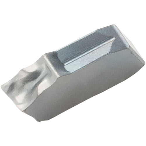 PKM 40R030PM6D GW15 Grade Uncoated Carbide, Indexable Cut-Off Insert
