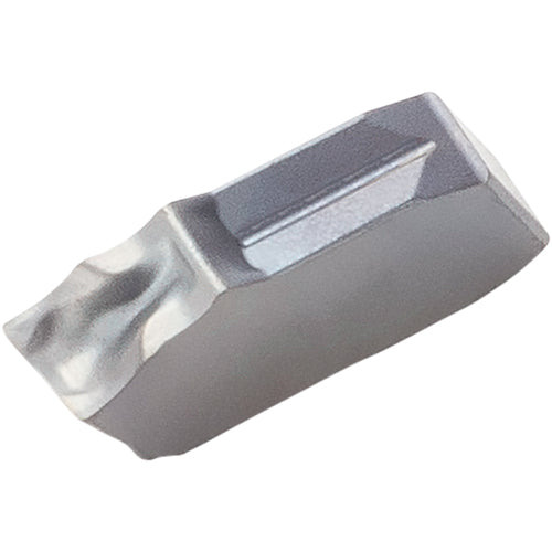 PKM 40R030PM6D PR1535 Grade PVD Carbide, Indexable Cut-Off Insert