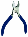 4-1/4" Diagonal Cutting Plier Flush - USA Tool & Supply