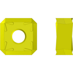 PM1 1205-SCX HM470 Patriot Mill Insert