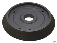 Darex 180 Grit CBN Grit Wheel - USA Tool & Supply