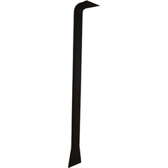 15″ Utility Flat Pry Bar - USA Tool & Supply