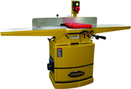 60C 8" Jointer, 2HP 1PH 230V - USA Tool & Supply