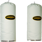 Filter Bag for PM1900 - USA Tool & Supply