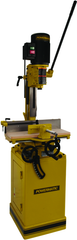 719T Tilt Table Mortiser with Stand - USA Tool & Supply