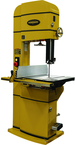 PM1800B Bandsaw 5HP, 1PH, 230V - USA Tool & Supply