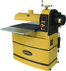 PM2244, Drum Sander, 1-3/4HP - USA Tool & Supply