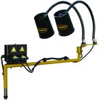 Lamp Kit (4224B, 3520B) - USA Tool & Supply