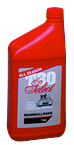 T30 Select Oil - 1 qt - USA Tool & Supply