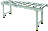 #3085 Roller Table - USA Tool & Supply