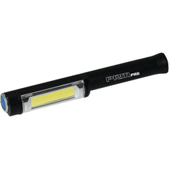 Wide Beam COB Penlight with 3 light settings - USA Tool & Supply