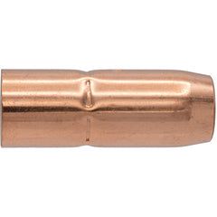 ‎169-725 5/8″ MIG Nozzle Insulated-1/8 Recess - USA Tool & Supply