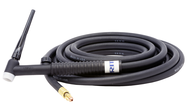 9FV-12-R 125A Torch Package Flex w/Valve-Air Cooled-1 Piece - USA Tool & Supply