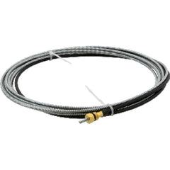 194012 15' MIG Liner Wire Conduit - USA Tool & Supply