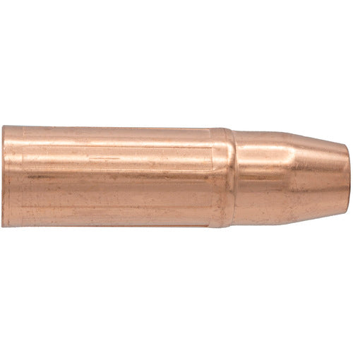 ‎23-50 1/2″ MIG Nozzle Self Insulated - USA Tool & Supply