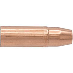 ‎23-50 1/2″ MIG Nozzle Self Insulated - USA Tool & Supply