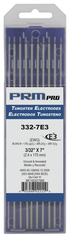 332-7E3 7" Electrode E3 - USA Tool & Supply