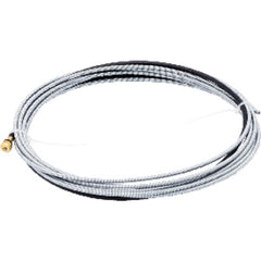 ‎35-40-15 15' MIG Liner Wire Conduit - USA Tool & Supply