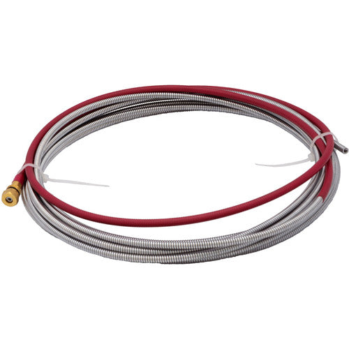 ‎415-116-15 15' MIG Liner Wire Conduit - USA Tool & Supply