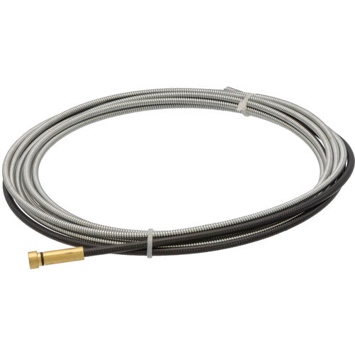 ‎42-4045-15 15' MIG Liner Wire Conduit - USA Tool & Supply